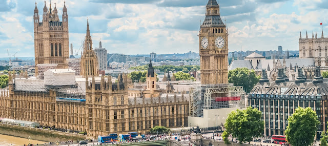 15 Fakta Menarik Negara Inggris yang Jarang Diketahui 15 Fakta Menarik Negara Inggris yang Jarang Diketahui